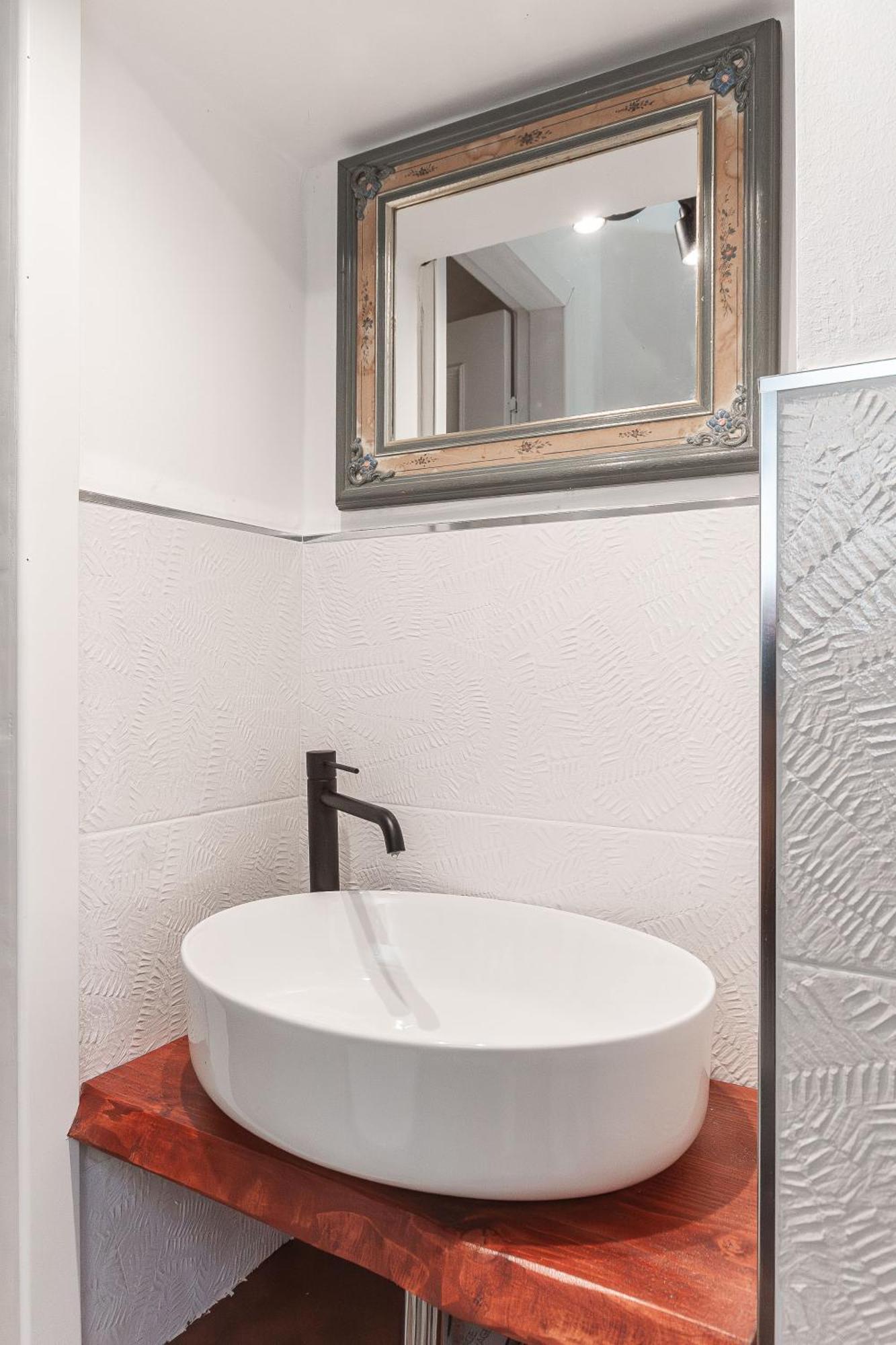 Spianata Di Castelletto, 5-bed Elegant Attic In The Historic Center Of * Genoa